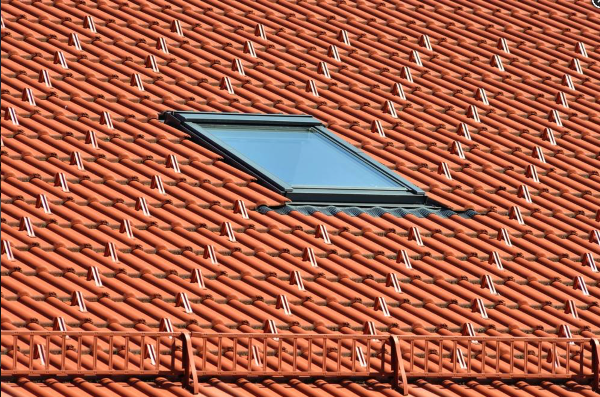 Pose de Velux vers Herblay, Franconville et Saint Gratien