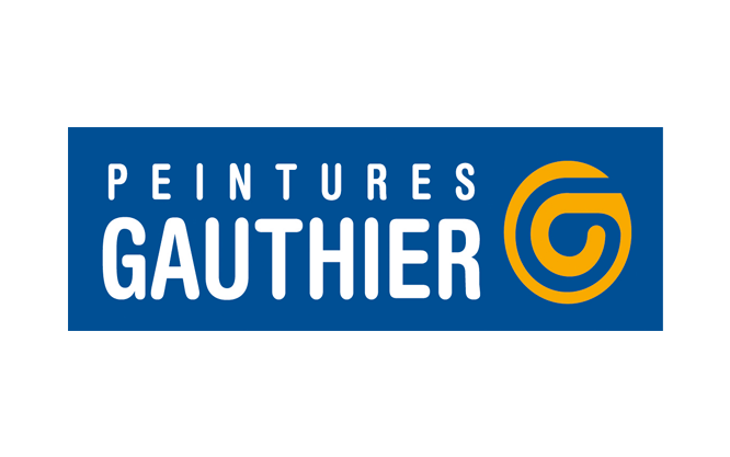 Qualité, gain de temps, confort d'application: Gauthier facilite la vie du peintre !