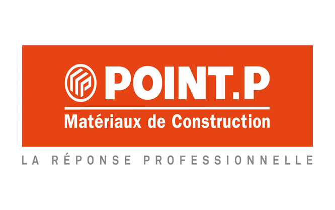 Point P : Materiaux de construction.